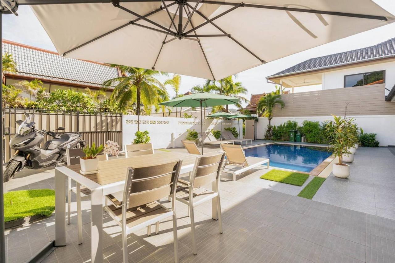 Fantasy - Pool Access * Strand Kamala
