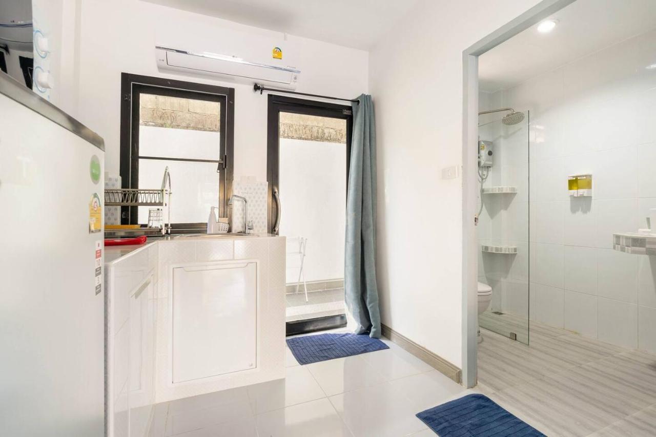 Apartment Fantasy - Pool Access *