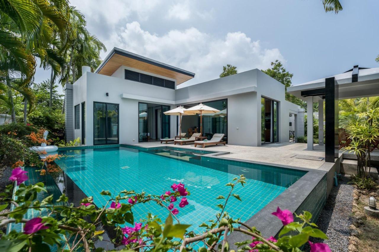 Villa Ban Bua Lux X Monthstayz Thailand Rawai