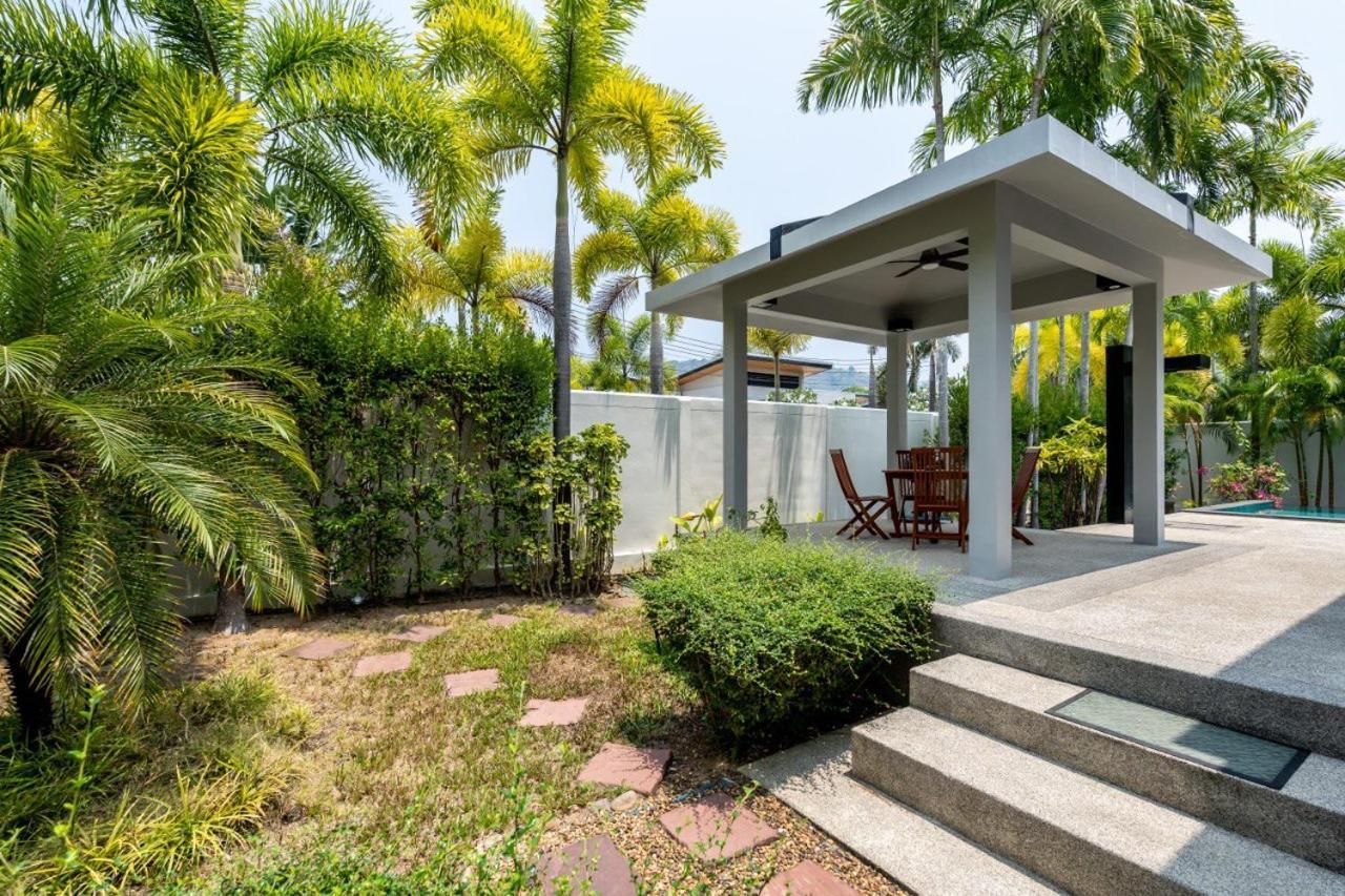 Villa Ban Bua Lux X Monthstayz Thailand Rawai