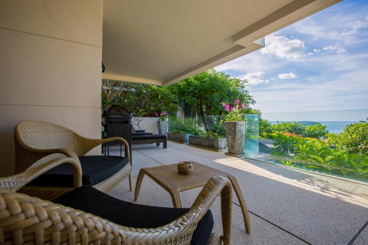 Ocean View @ The Heights * Kata Beach (Phuket)