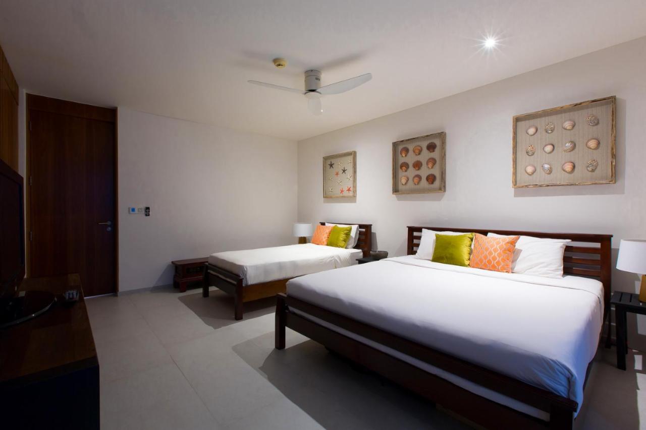 Ocean View @ The Heights Apartment Kata Beach (Phuket)
