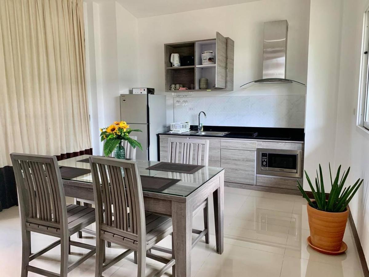 At Nai Harn 2 Bedroom *