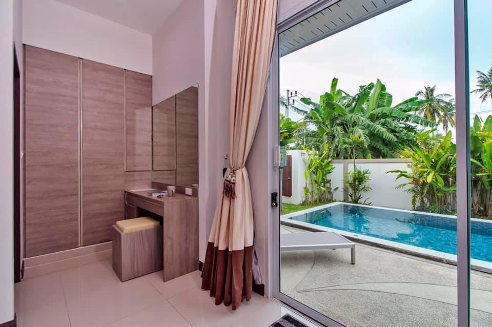 At Nai Harn 2 Bedroom Rawai