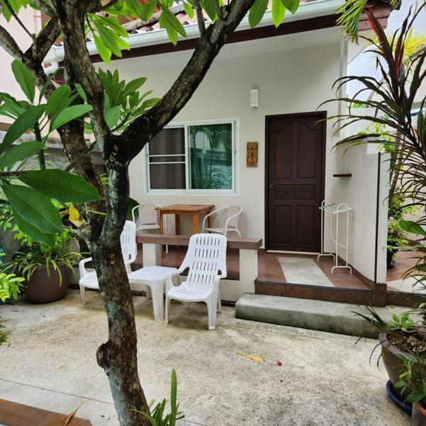 Musch Phuket Hotel *
