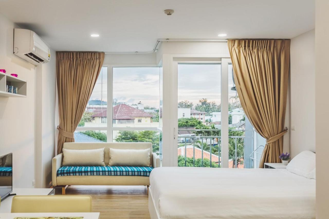 Hotel Ozone Condotel