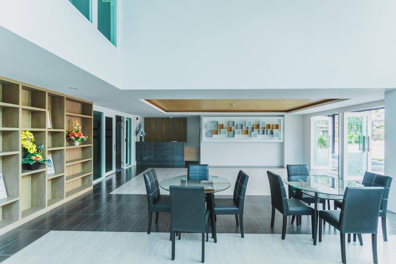 Hotel Ozone Condotel