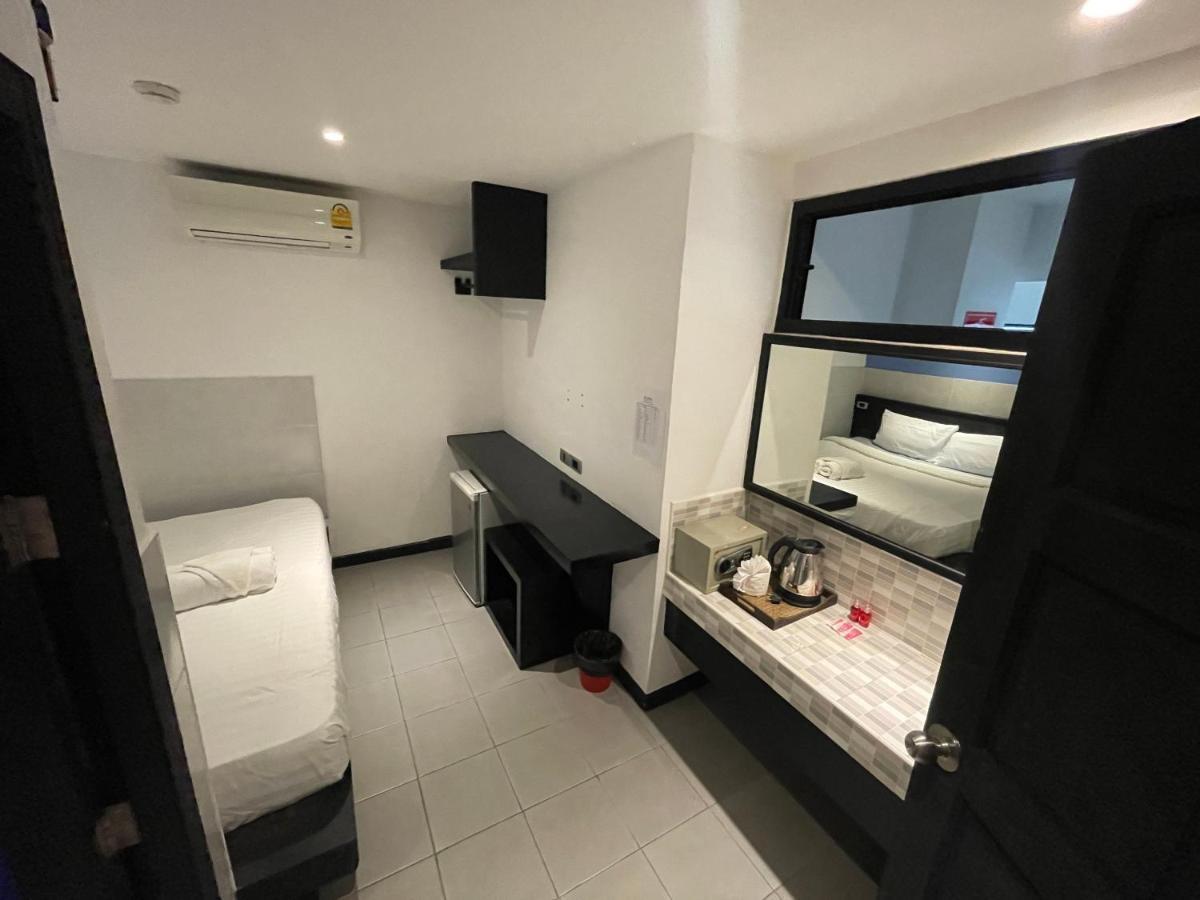 Islanda Patong