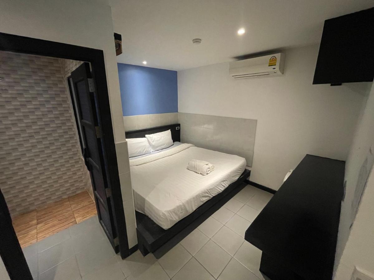 Islanda Patong