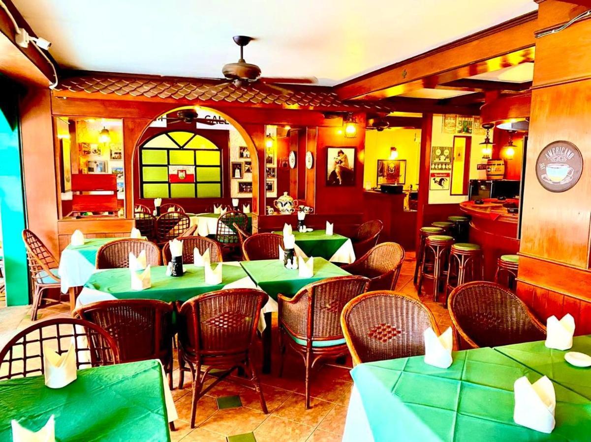 Grillhuette Hotel