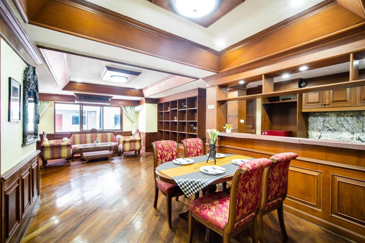 Zj House Aparthotel *
