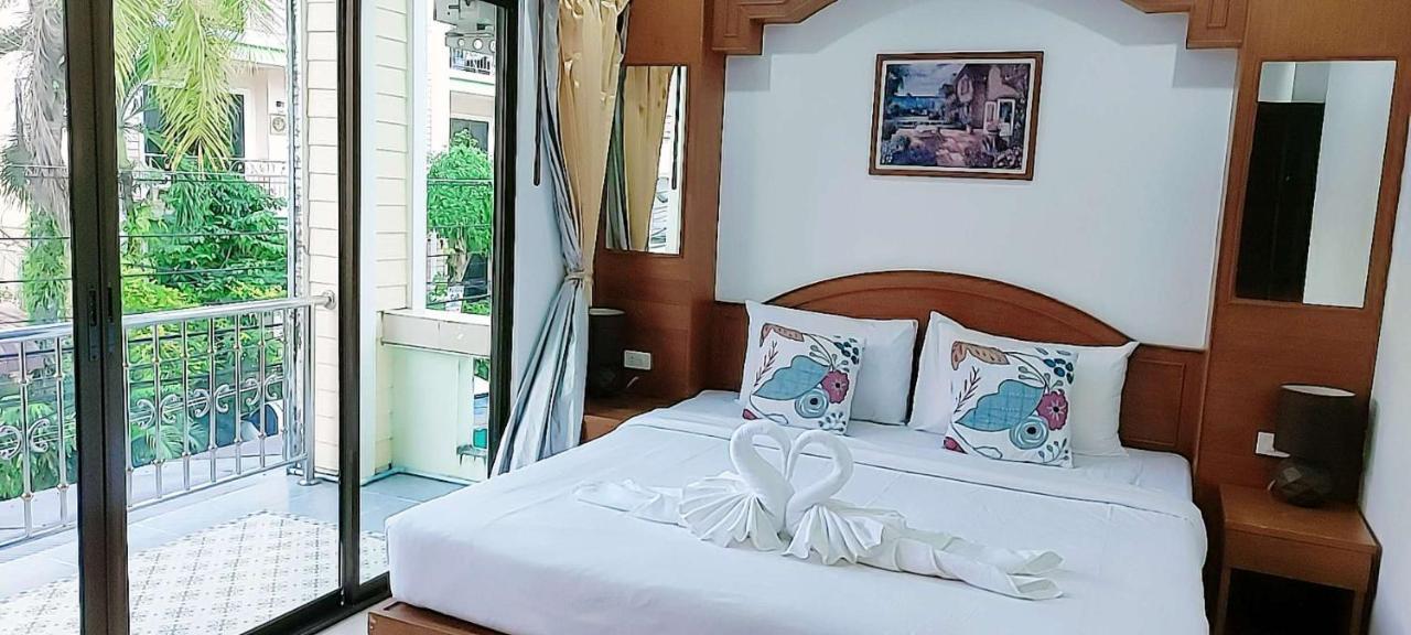 Ainny Aparthotel