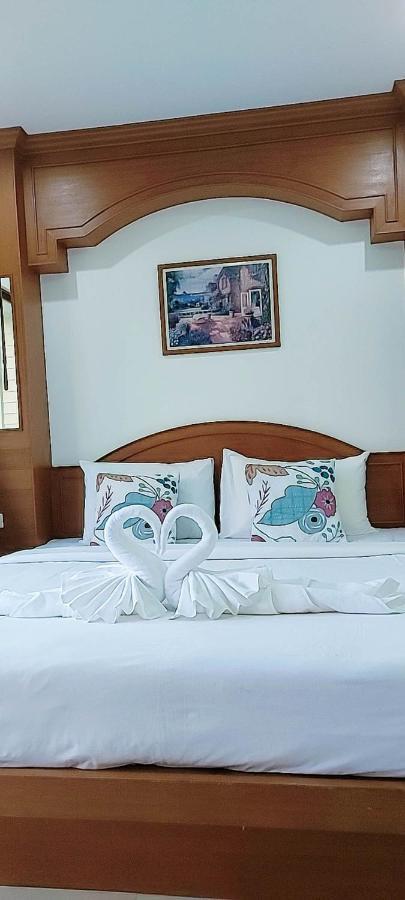 Ainny Aparthotel Patong