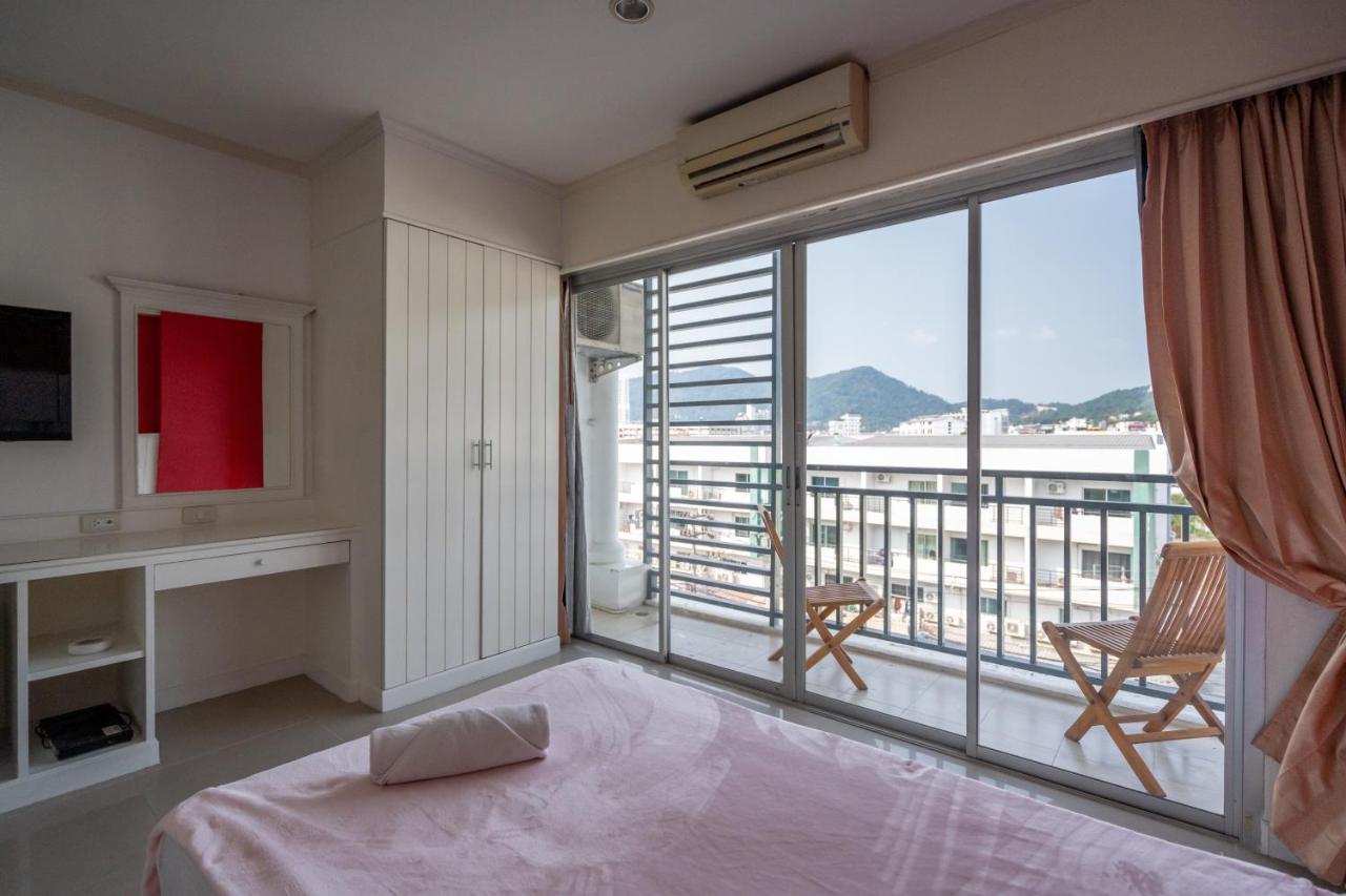 Santi White House 3* Patong