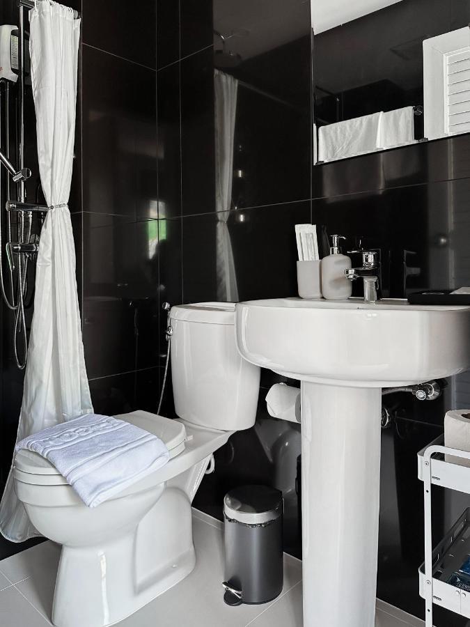 Appartement Great Hill Naiyang Cozy Phuket