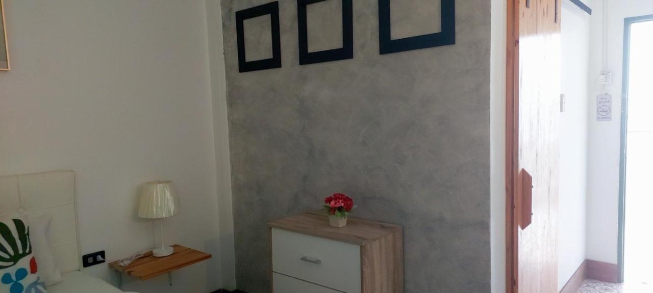 Aparthotel Ainny
