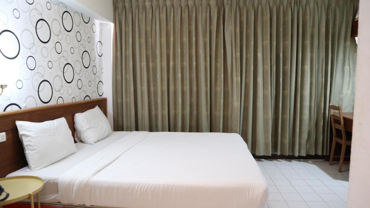 Triple P Guest house *