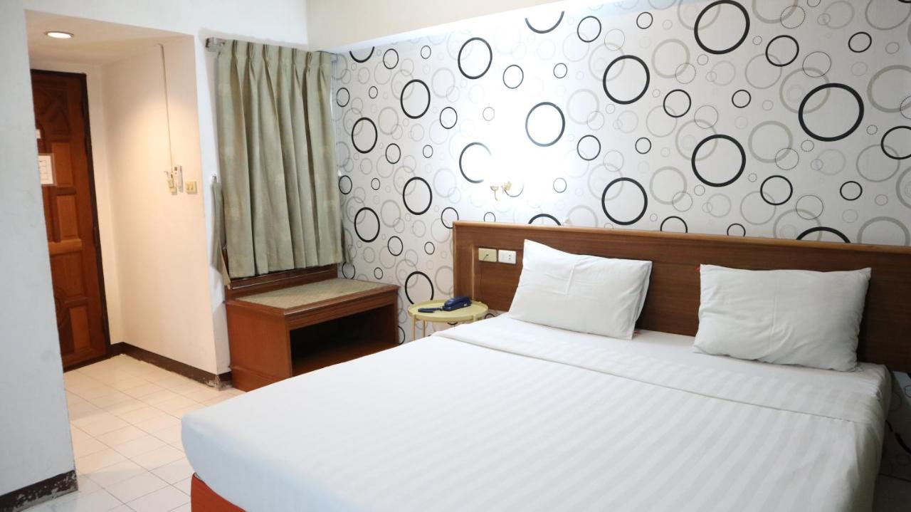 Triple P Guest house