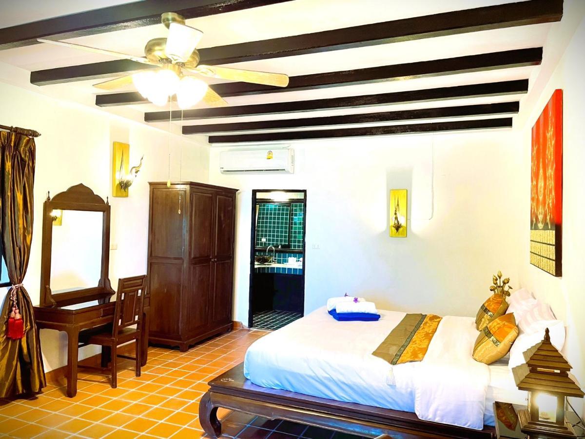 Hotel Boomerang Village 3*