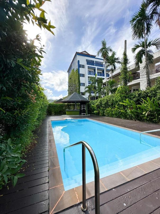 Favorite Place Hotel Kata Beach (Phuket)