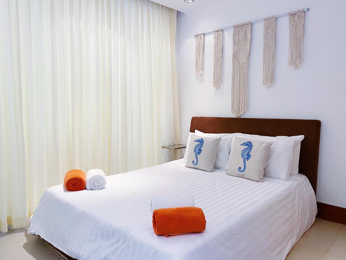 Beachfront 2br 2bath Private Jacuzzi Pool 50 Meter To Apartment *