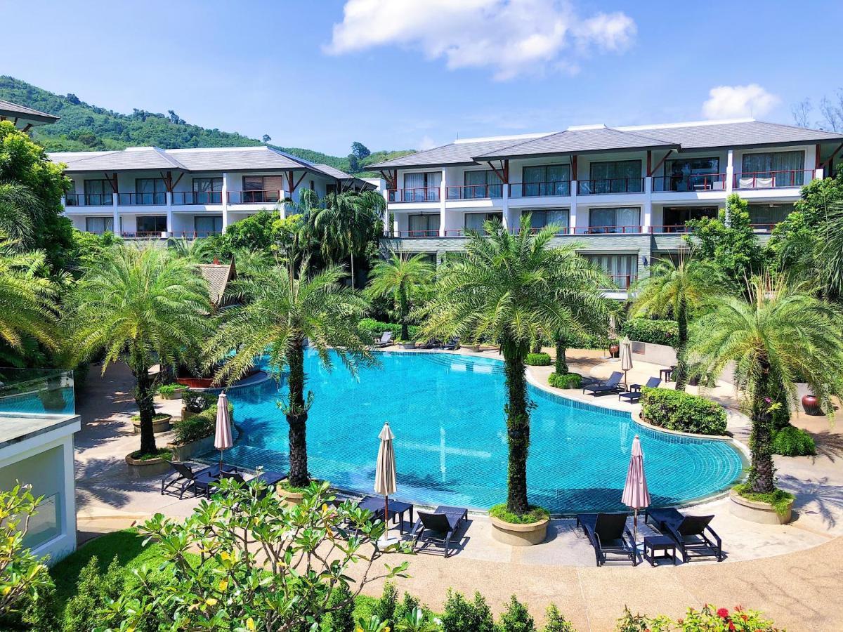 Beachfront 2br 2bath Private Jacuzzi Pool 50 Meter To Apartment