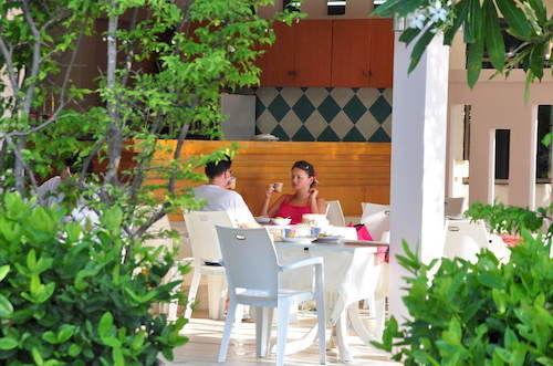 The Natural Resort 3*