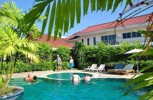 The Natural 3* Patong