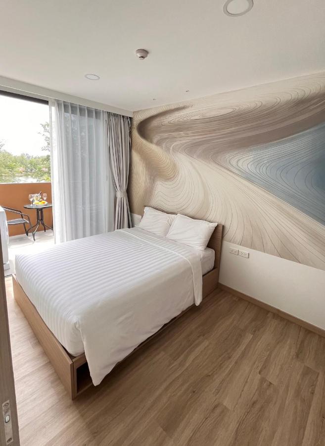 Sky Park Laguna 1bdr View Apartment