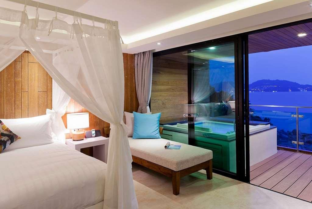 Zenmaya Oceanfront Hotel