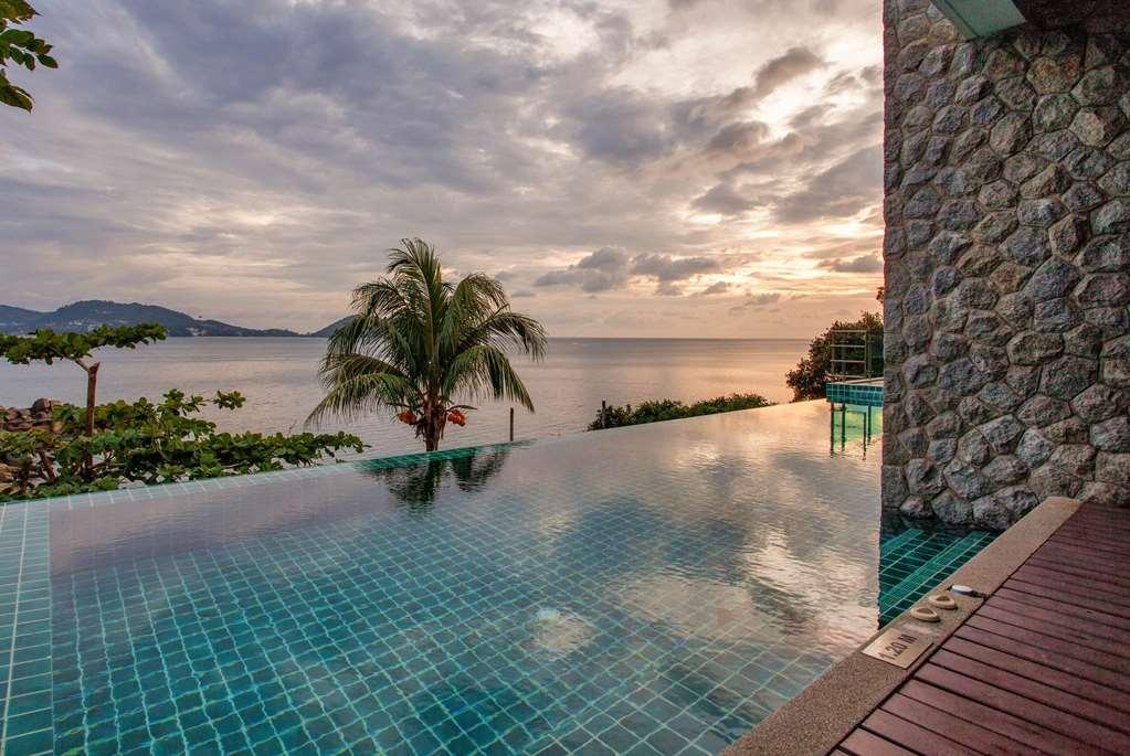 Zenmaya Oceanfront Hotel Phuket