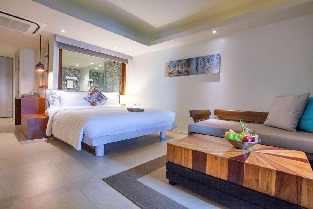 Zenmaya Oceanfront Phuket