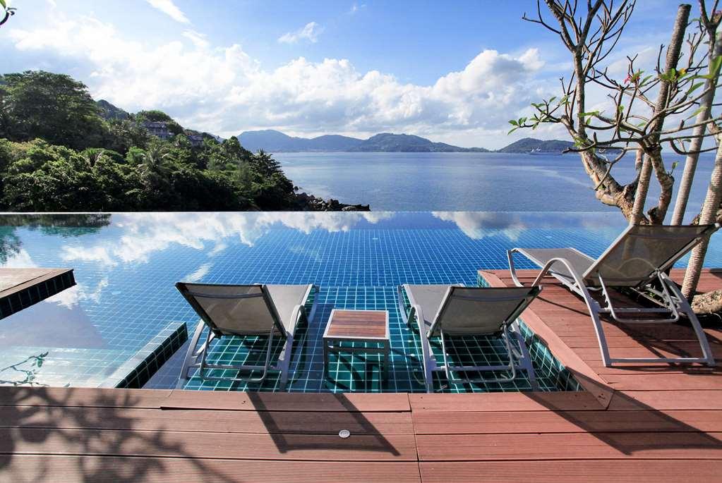 Zenmaya Oceanfront * Phuket