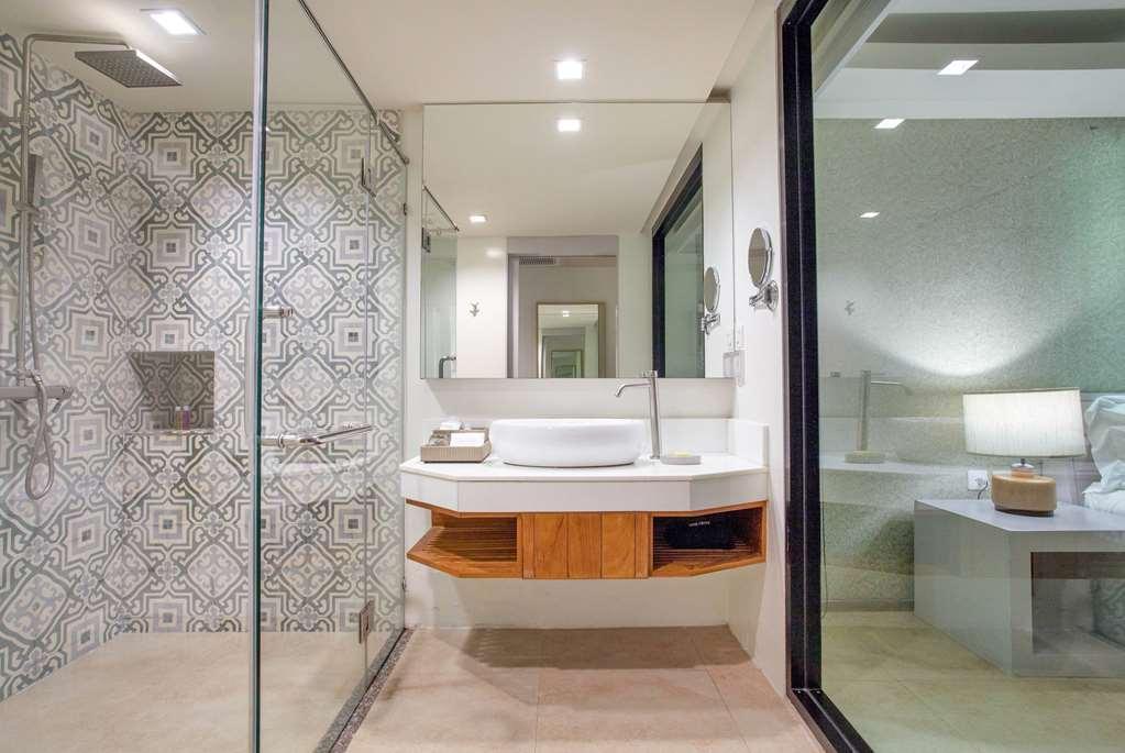 Hotel Zenmaya Oceanfront *