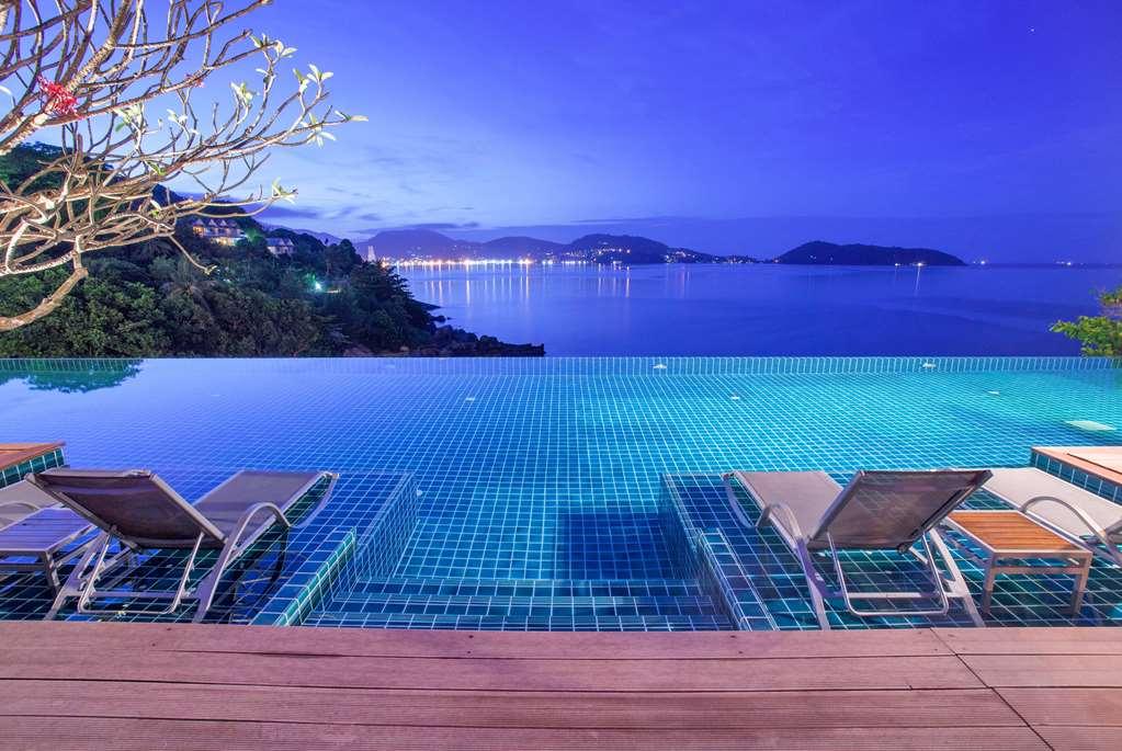 Zenmaya Oceanfront
