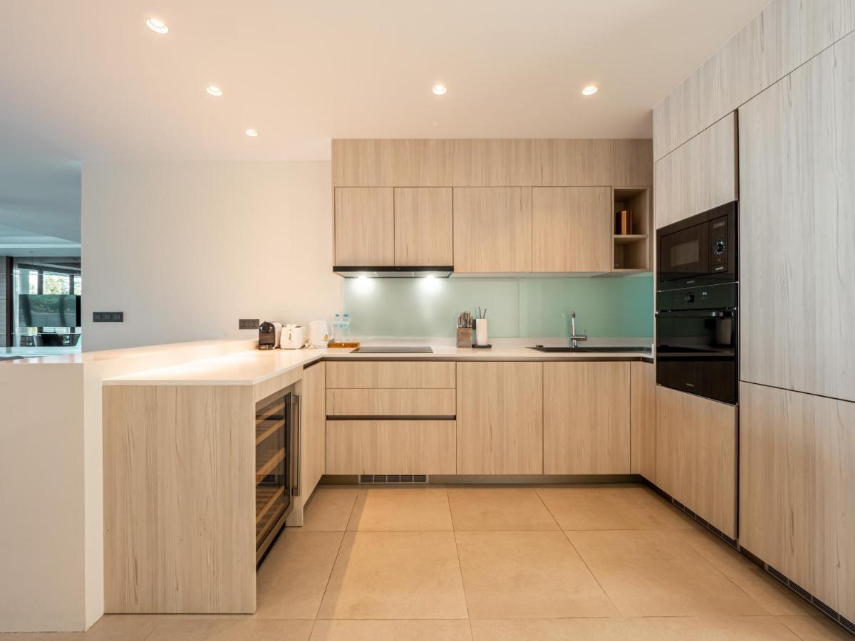 Appartement Beautiful With Pool In Laguna Phuket Bang Tao Beach (Phuket)