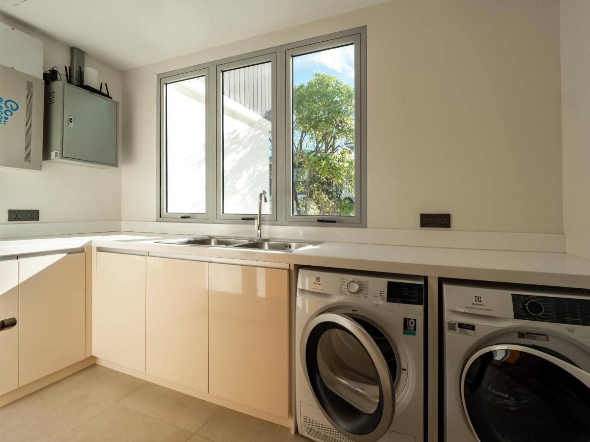 Appartement Beautiful With Pool In Laguna Phuket