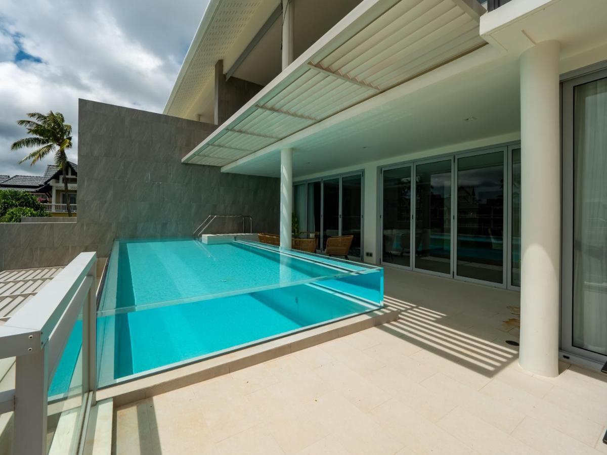 Beautiful With Pool In Laguna Phuket Appartement *