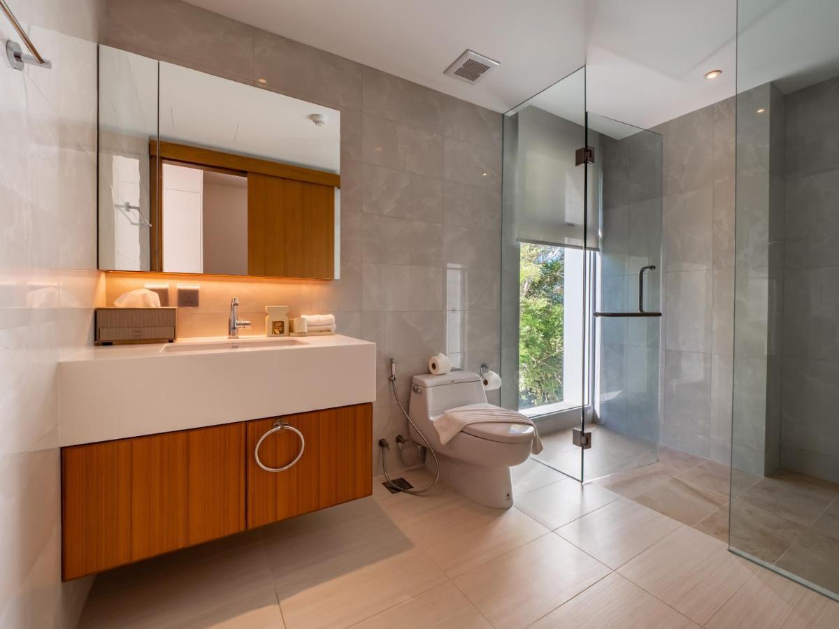Appartement Beautiful With Pool In Laguna Phuket *