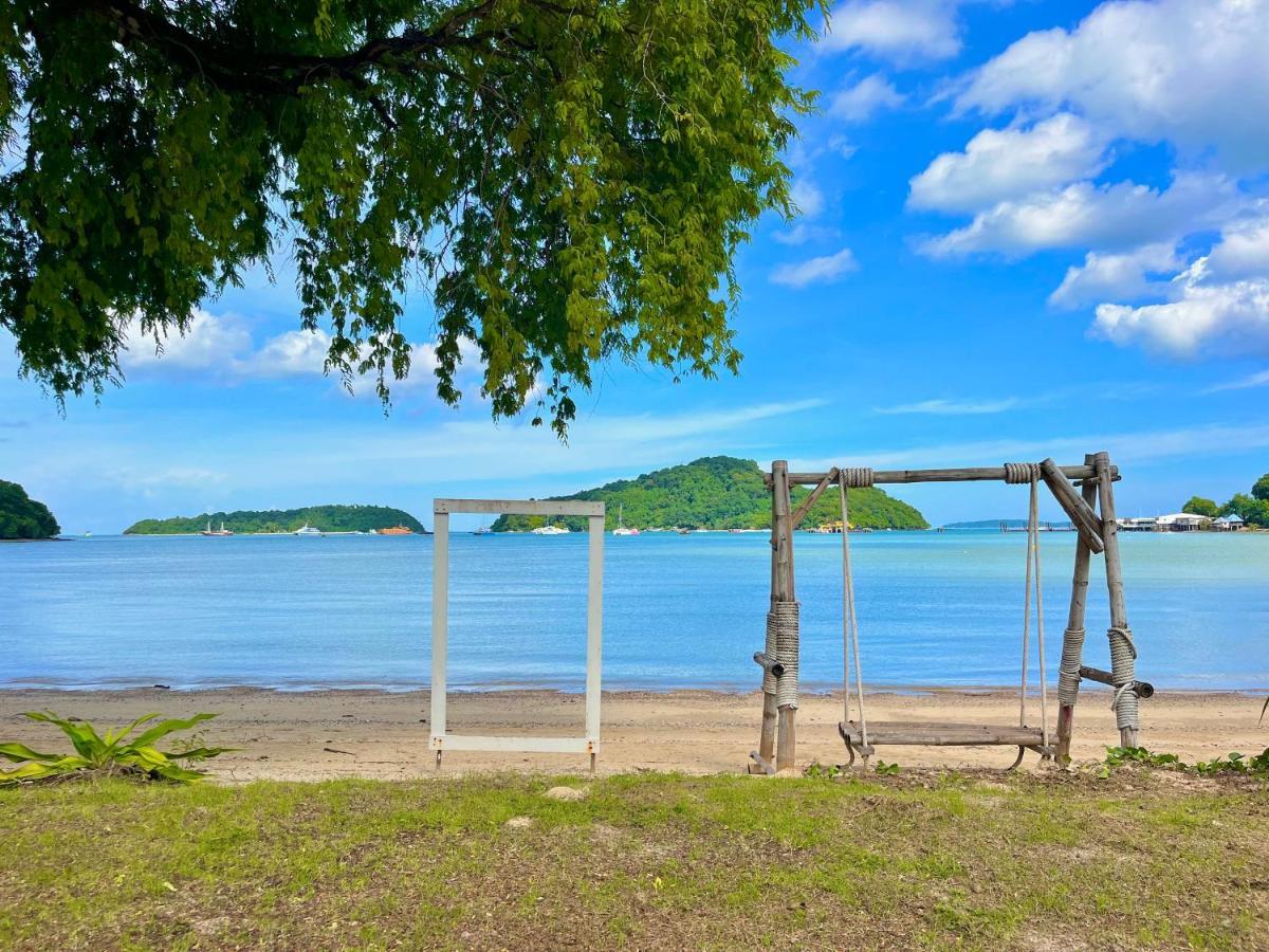 Secret Place Apartment Panwa Beach