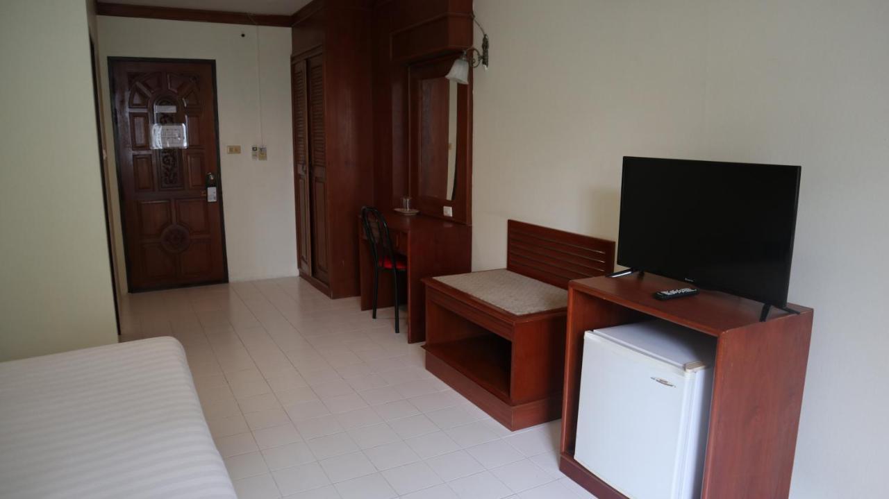 Triple P Guest house