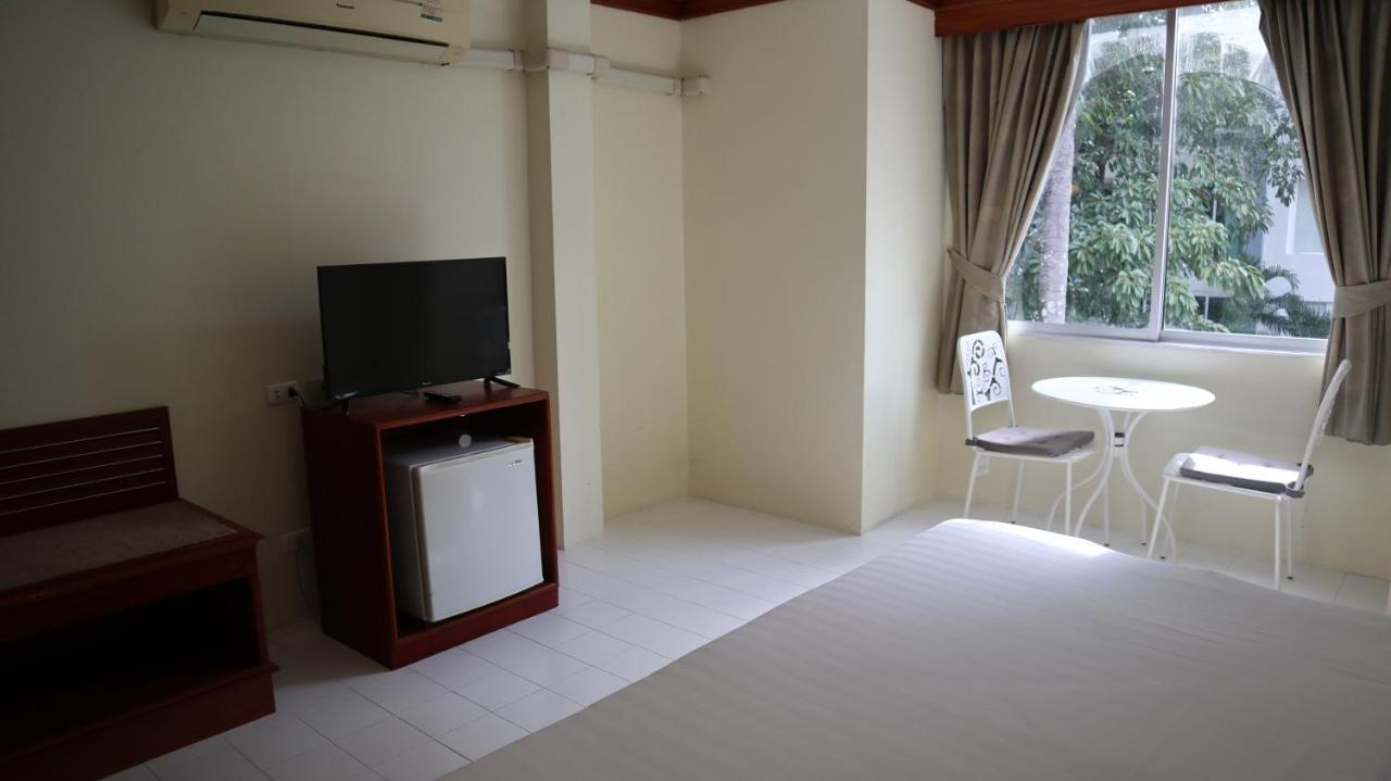 Triple P Guest house *