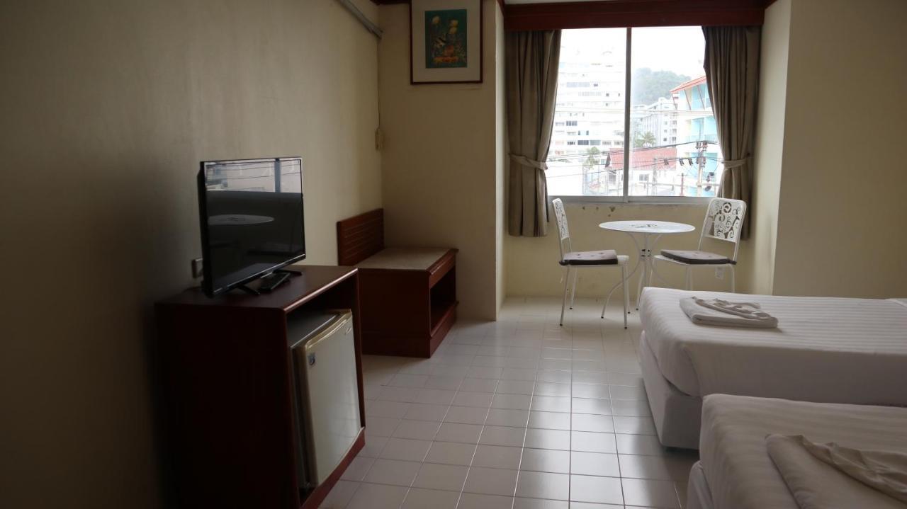 Triple P Guest house