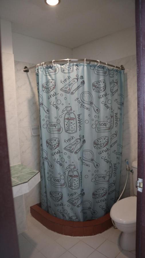 Triple P Guest house *
