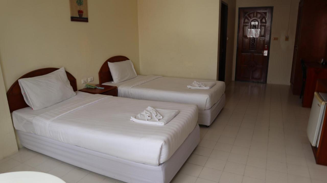 Triple P Guest house *