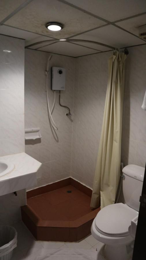 Triple P Guest house