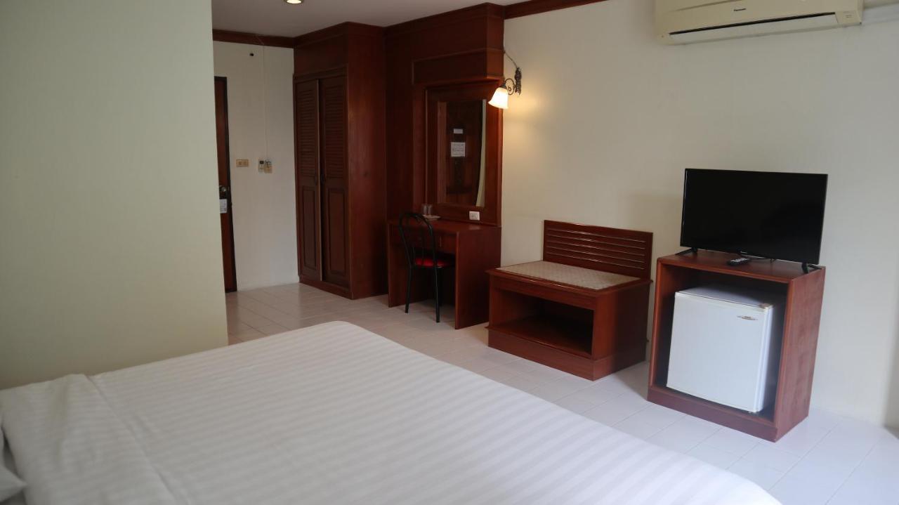 Triple P Guest house