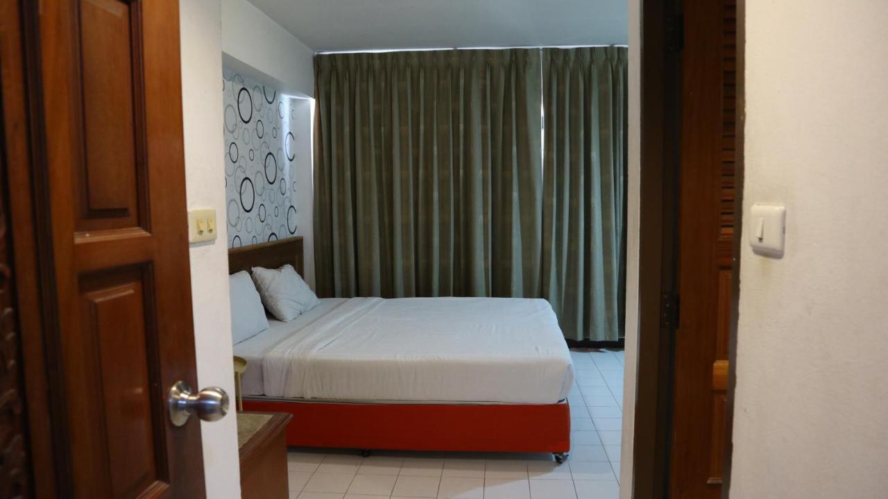 Guest house Triple P *