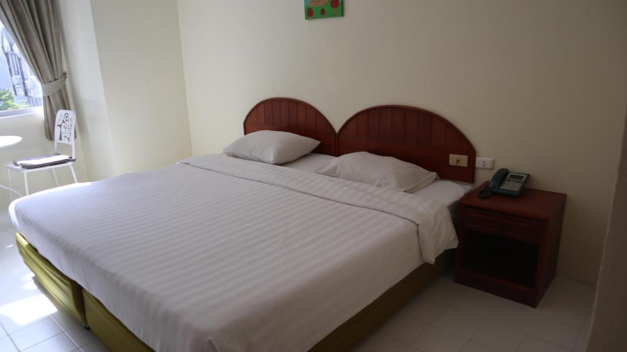 Triple P Guest house