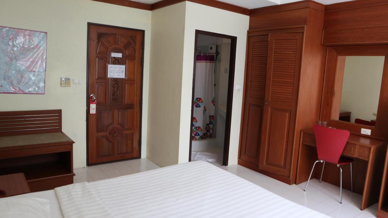 Triple P Guest house